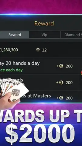 Poker Mania скриншот 15
