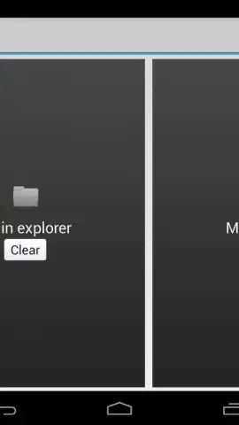 AntTek Explorer скриншот 5