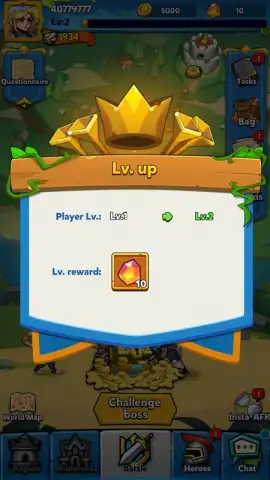 Mega Legends скриншот 9