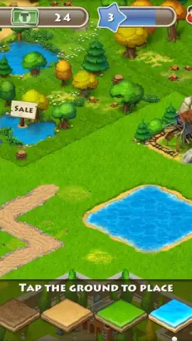 Township скриншот 16