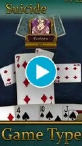 Aces Spades скриншот 1