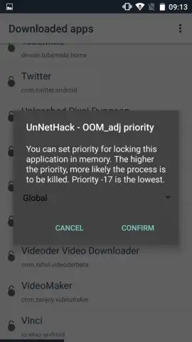 Memory Locker скриншот 6
