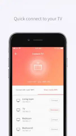 nScreen скриншот 4