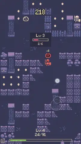 OneBit Adventure скриншот 2