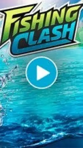 Fishing Clash скриншот 1