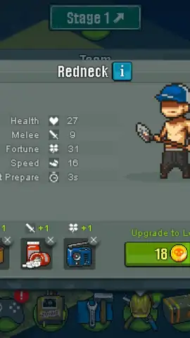 Dead Ahead: Zombie Warfare скриншот 9