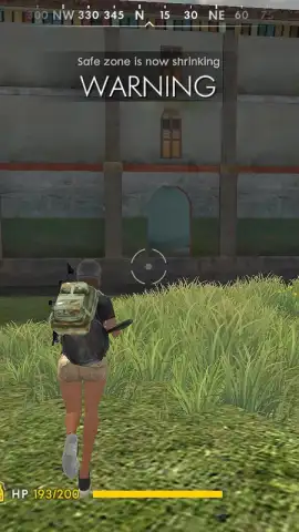 Free Fire скриншот 4