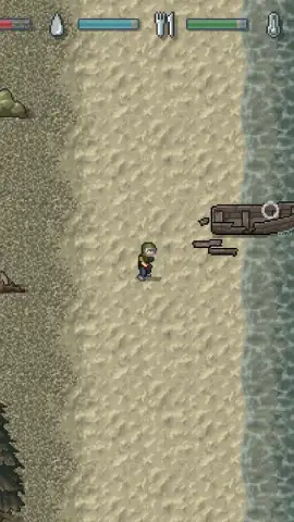 Mini DAYZ скриншот 7
