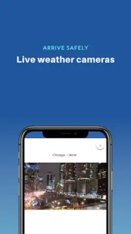 Highway Weather скриншот 10