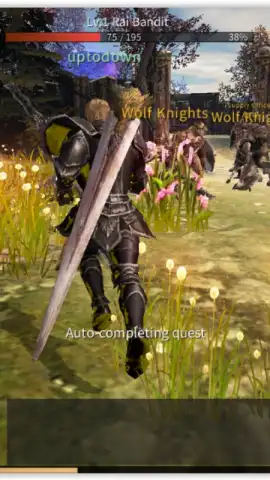 TALION скриншот 6