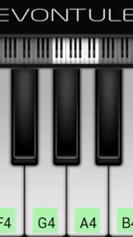 Walk Band скриншот 1