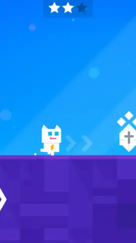 Super Phantom Cat скриншот 9