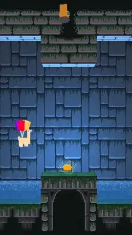 Adventure Llama скриншот 7