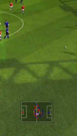 Dream League Soccer Classic скриншот 2
