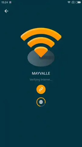Avast Wi-Fi Finder скриншот 1