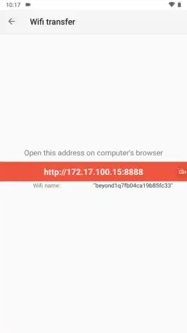 AZ Screen Recorder скриншот 19