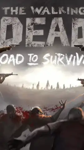Walking Dead: Road to Survival скриншот 4