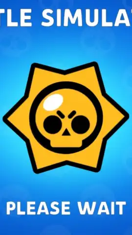 Brawl Box Stars Simulator скриншот 9