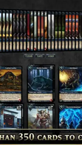 Shadow Era - Trading Card Game скриншот 2