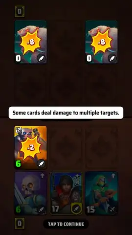 Black Deck скриншот 15