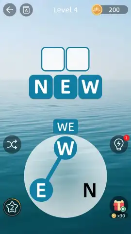 Zen Word скриншот 17
