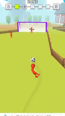 Crazy Kick! скриншот 4