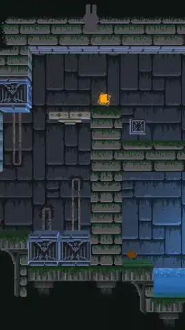 Adventure Llama скриншот 2