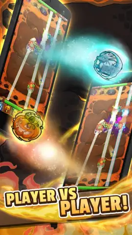 Battle Spheres скриншот 2