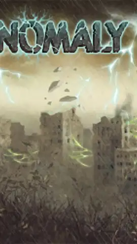 Anomaly Day Zero скриншот 4