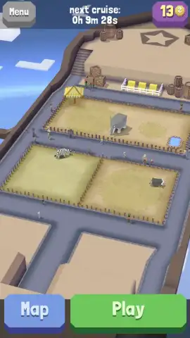 Rodeo Stampede скриншот 10