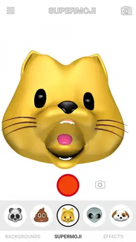 Supermoji скриншот 6