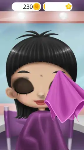 BFF World Trip Hollywood 2 скриншот 7
