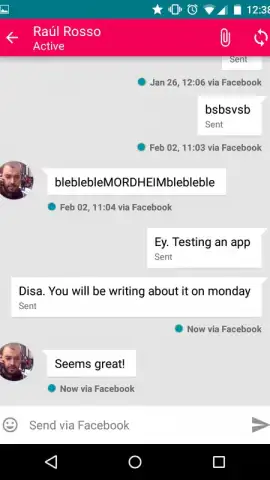 Disa скриншот 1