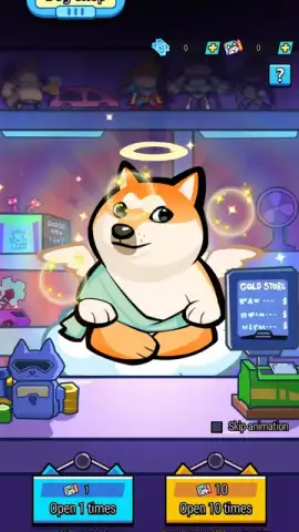 Oh My Dog - Heroes Assemble скриншот 9