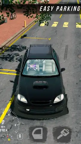 Car Parking Multiplayer скриншот 28