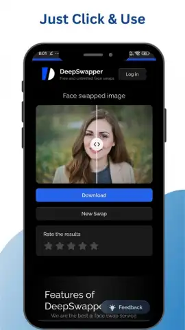 AI Face Swap - All in one for Free скриншот 2