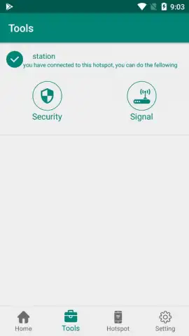 WiFi Password Key скриншот 4