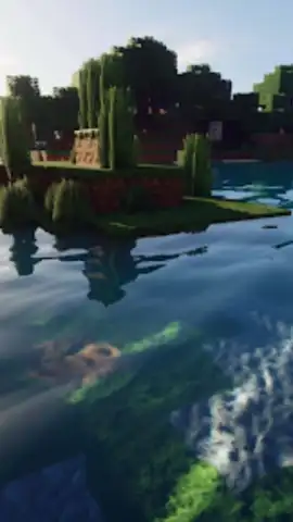 Shaders and Textures for Minecraft скриншот 1