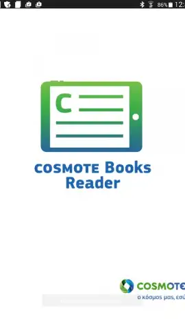 Reader скриншот 8