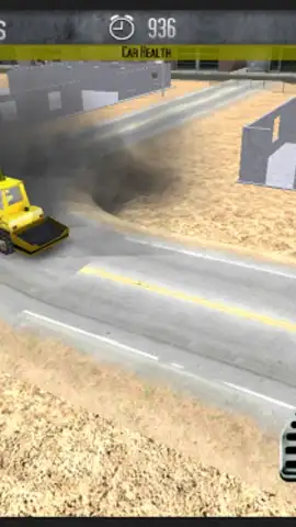 construction simulator 3D скриншот 14