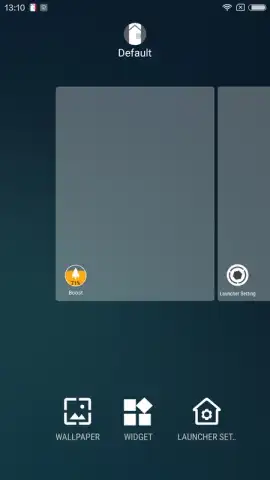 N Launcher скриншот 7
