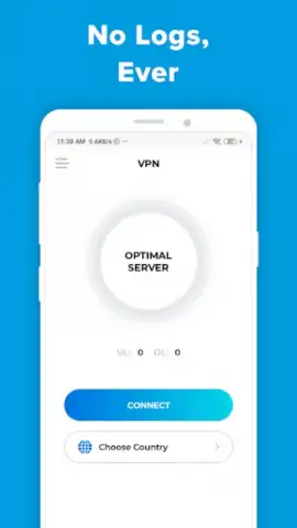 VPN -super unlimited proxy vpn скриншот 1