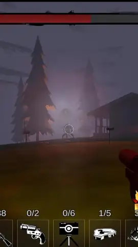 Bigfoot Monster Hunter скриншот 8