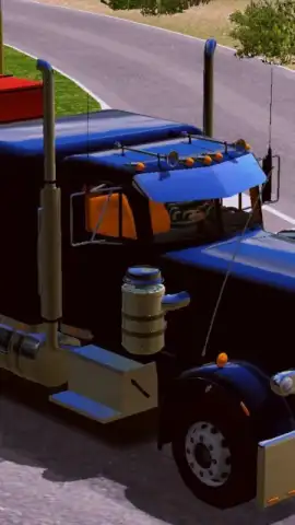 World Truck Driving Simulator скриншот 4