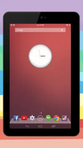 Inspire Launcher скриншот 9
