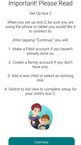 Fitbit скриншот 6