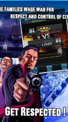 Wild City скриншот 15