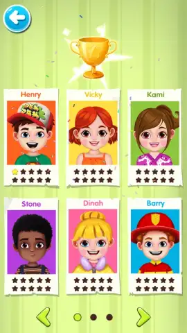 Dentist games скриншот 14