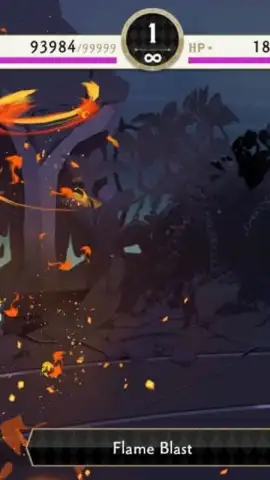 Disney Twisted-Wonderland скриншот 8