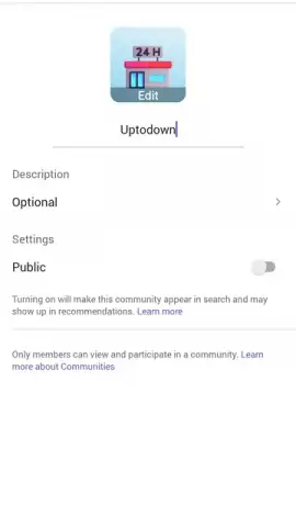 Microsoft Teams скриншот 18